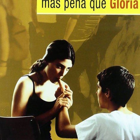 Más pena que gloria