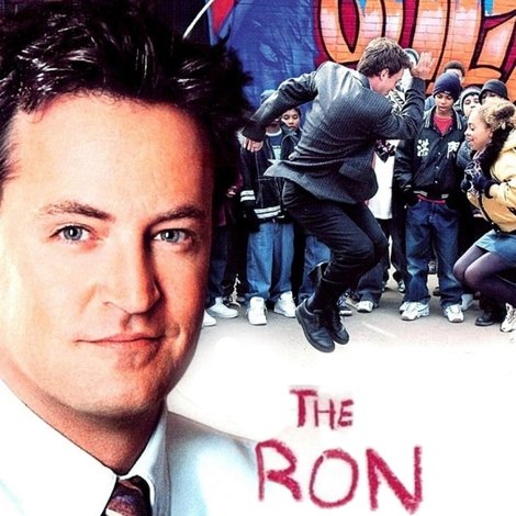The Ron Clark Story