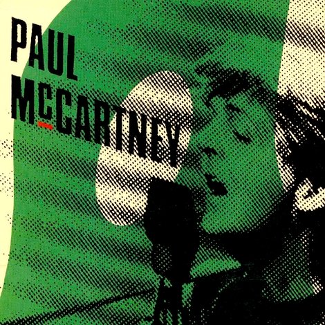Paul McCartney: Unplugged