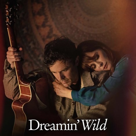Dreamin' Wild