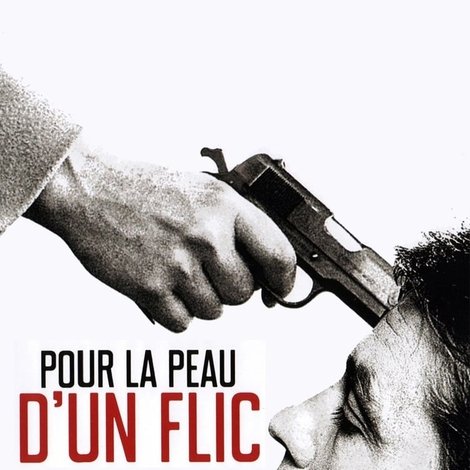 Pour la peau d'un flic