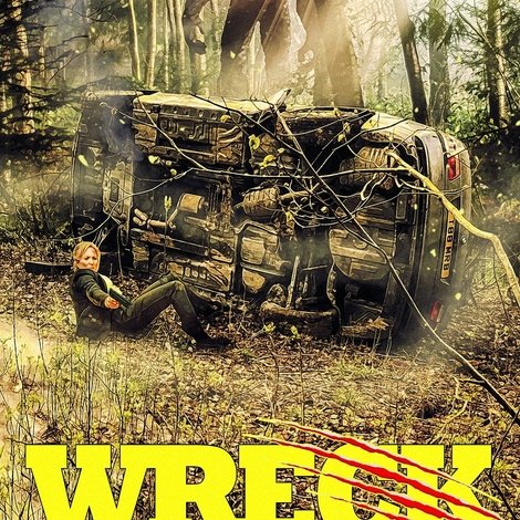 Wreck