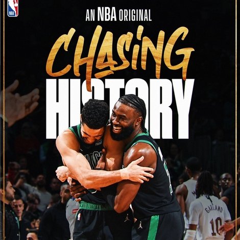 Chasing History: The 2024 Finals Mini Movie