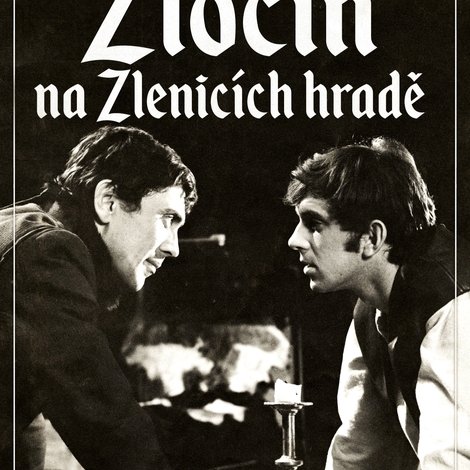 Zločin na Zlenicích hradě