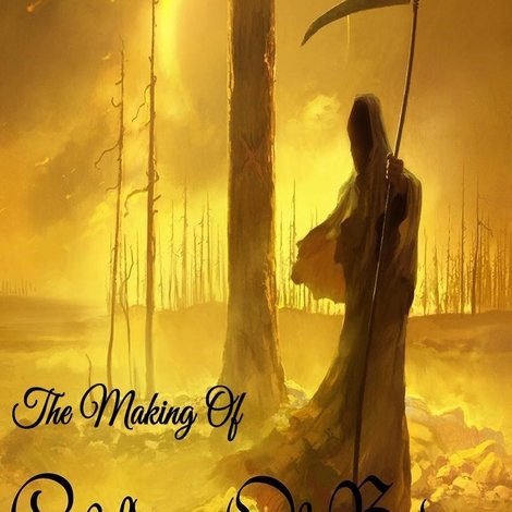 Children of Bodom: The making of I Worship Chaos