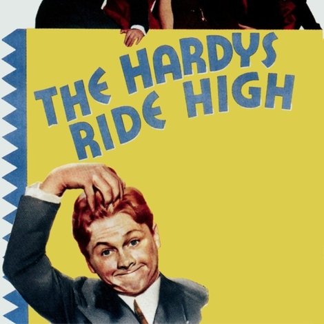 The Hardys Ride High