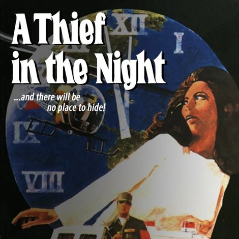 A Thief in the Night