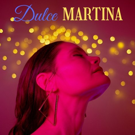 Dulce Martina