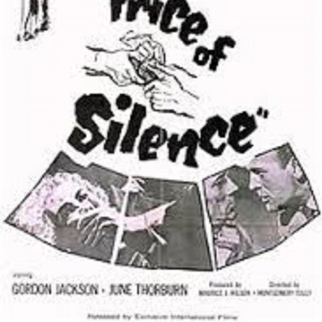 The Price of Silence