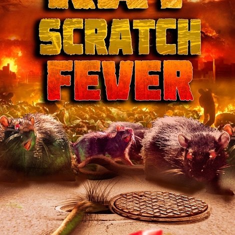Rat Scratch Fever
