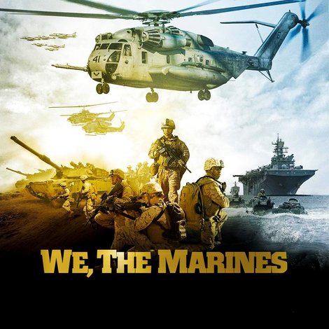 We, The Marines