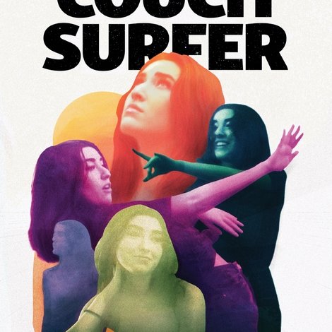 Couch Surfer