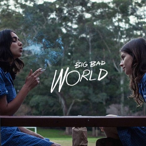 Big Bad World