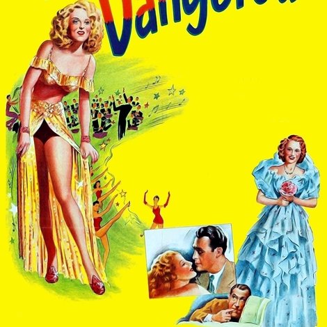 Delightfully Dangerous