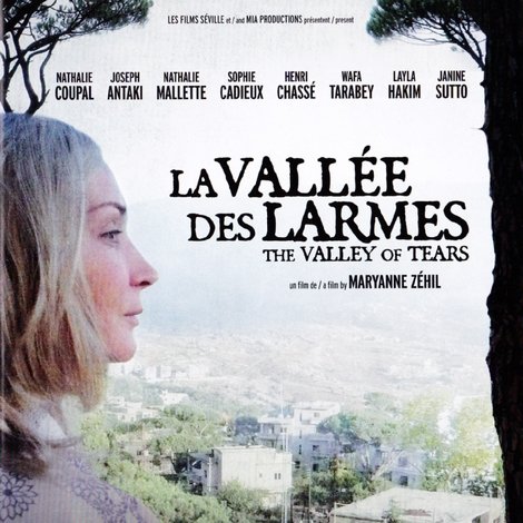 La Vallée des larmes