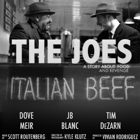 The Joes