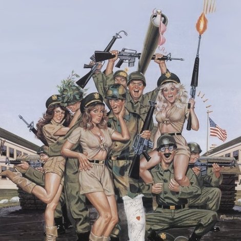 Basic Training