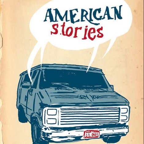 American Stories