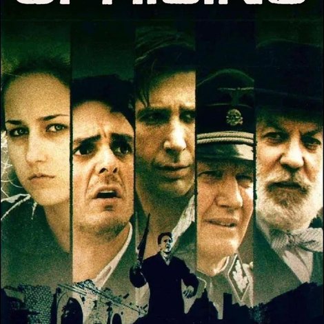 Uprising