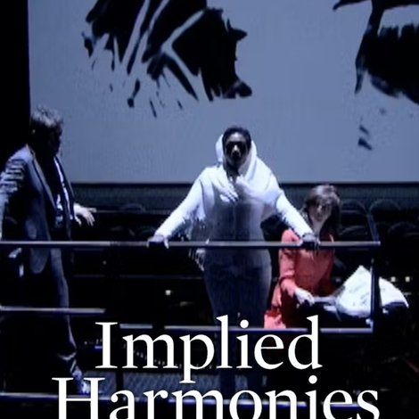 Implied Harmonies