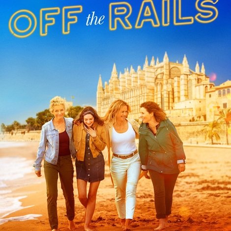 Off the Rails