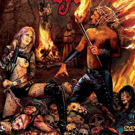 Gothkill
