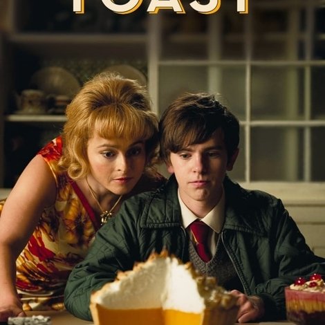 Toast
