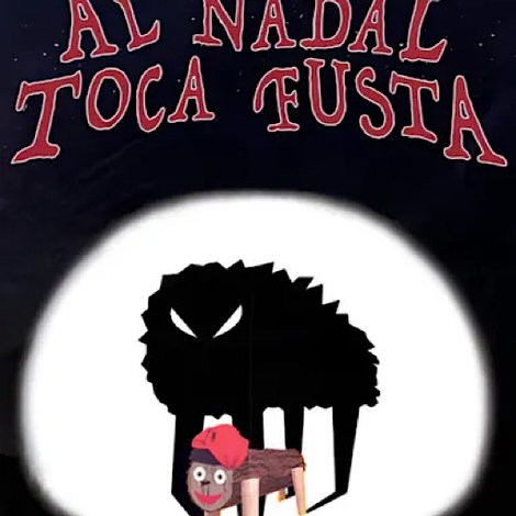 Al Nadal toca fusta
