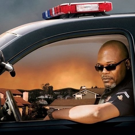 Lakeview Terrace