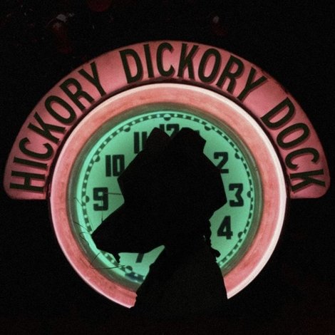Hickory Dickory Dock