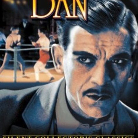 Dynamite Dan