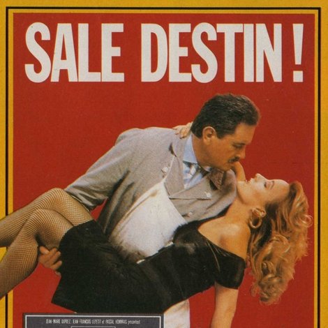 Sale destin