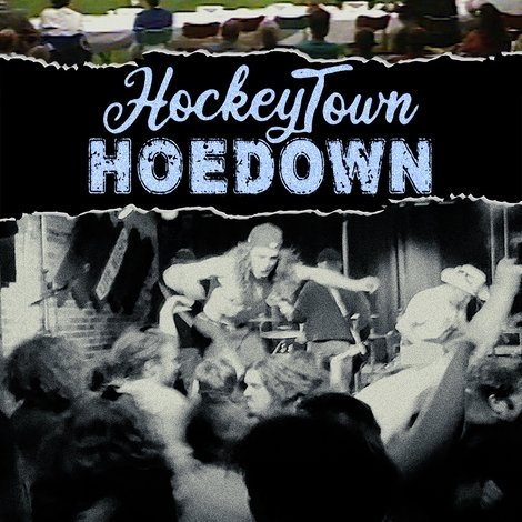 HockeyTown Hoedown