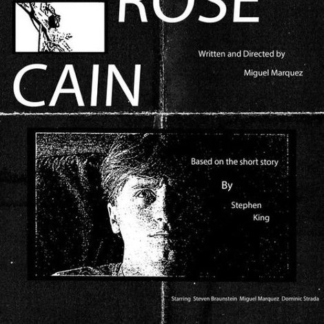 Cain Rose Up