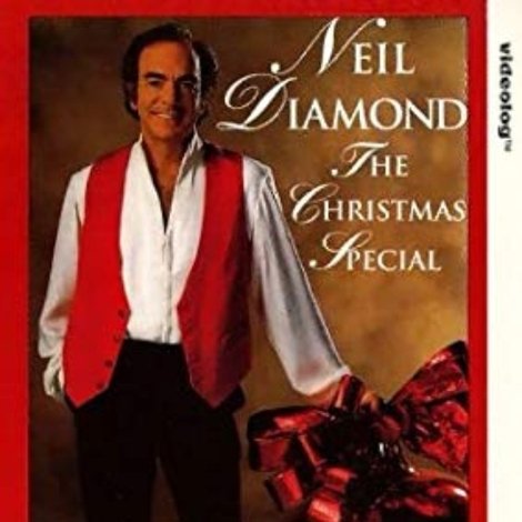Neil Diamond: The Christmas Special