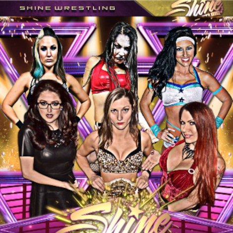 SHINE 32