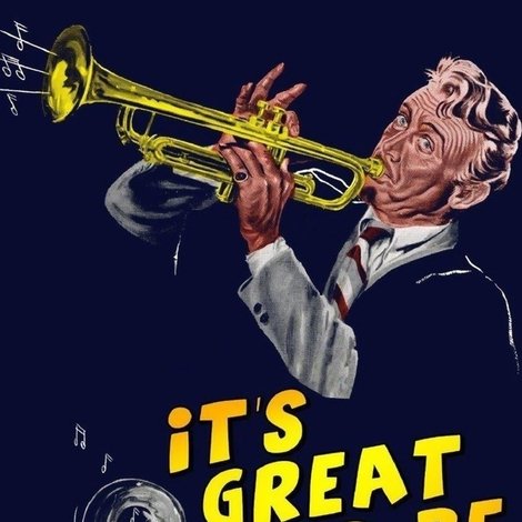 It's Great to be Young!