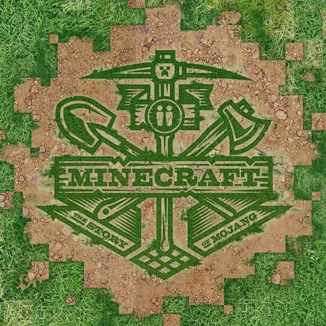 Minecraft: The Story of Mojang