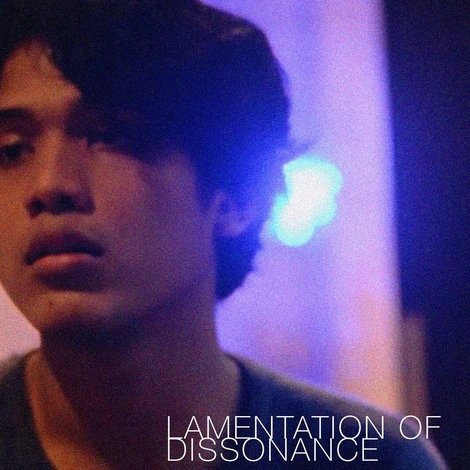Lamentation of Dissonance