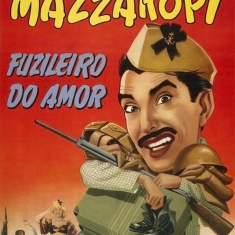 Fuzileiro do Amor