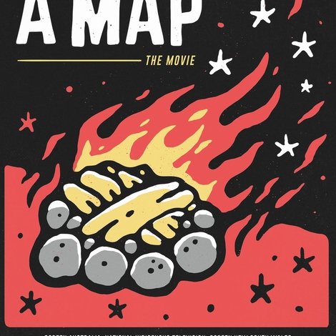 We Don't Need a Map