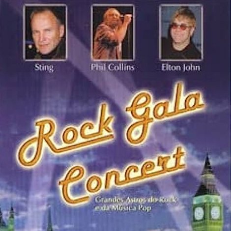 Rock Gala Concert