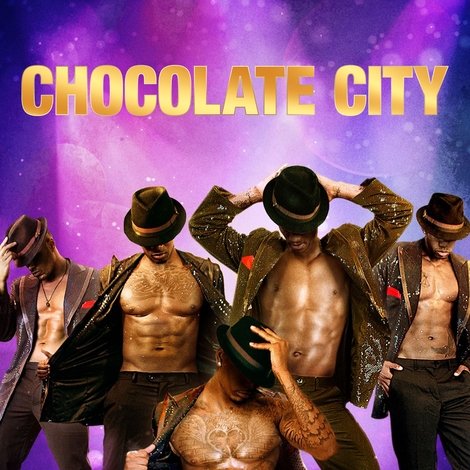 Chocolate City