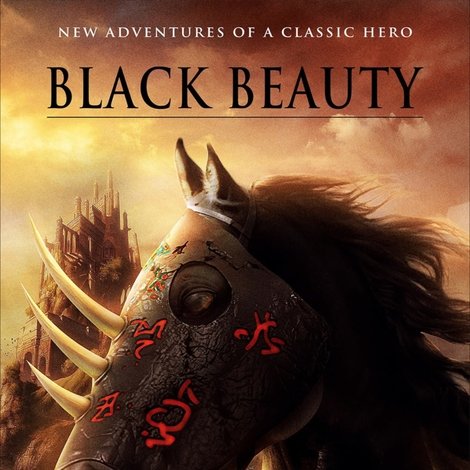 Black Beauty