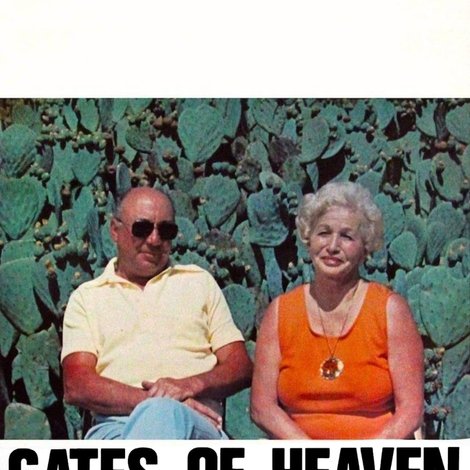 Gates of Heaven