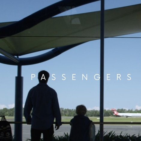 Passengers