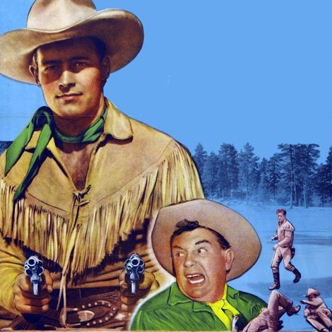 Timber Country Trouble
