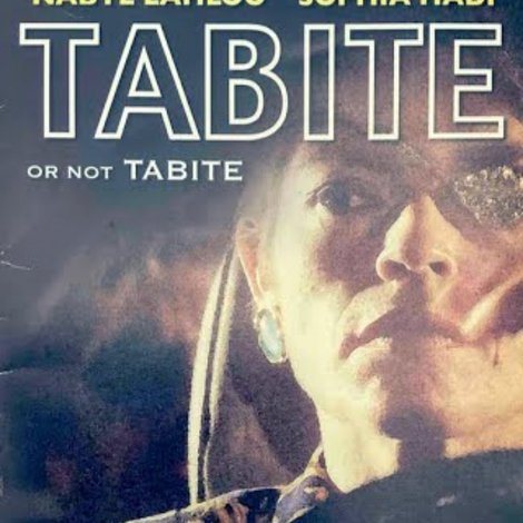 Tabite or Not Tabite
