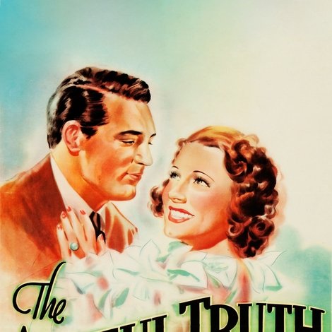 The Awful Truth