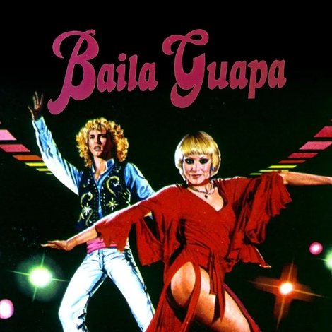 Baila Guapa